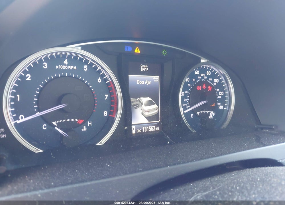 2017 TOYOTA CAMRY VIN: 4T1BF1FK2HU320460