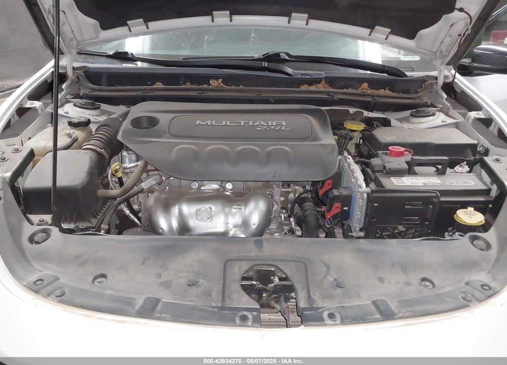 2014 DODGE DART VIN: 1C3CDFBB2ED907999
