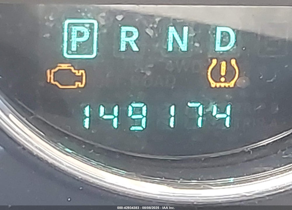 2013 JEEP WRANGLER / VIN: 1C4AJWAG2DL684067