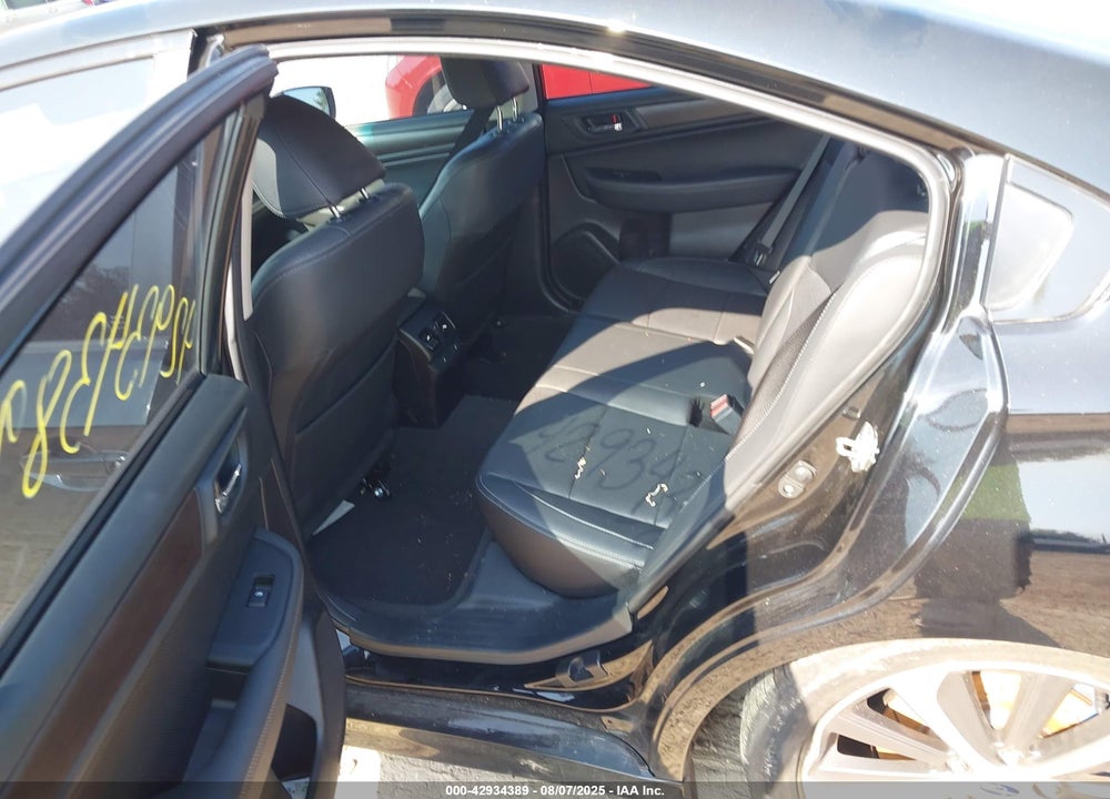 2017 SUBARU LEGACY LIMITED VIN: 4S3BNAN6XH3020148
