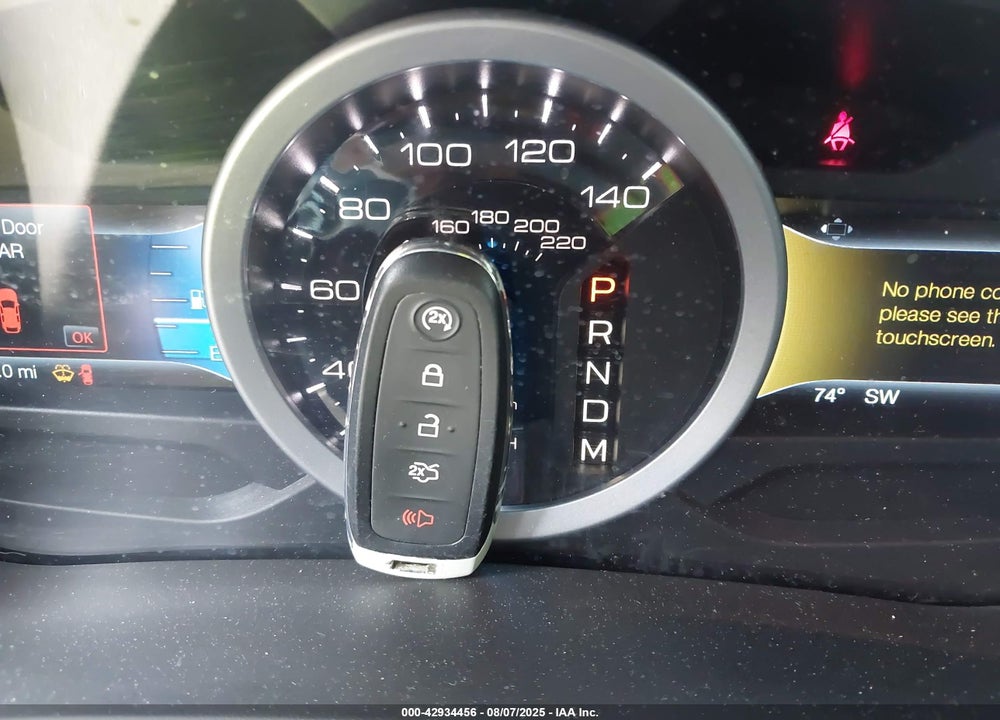 2015 FORD EXPLORER VIN: 1FM5K8GT0FGC01696