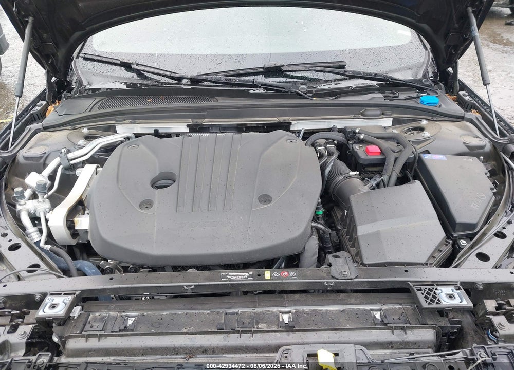 2024 VOLVO S60 VIN: 7JRL12TH6RG291200