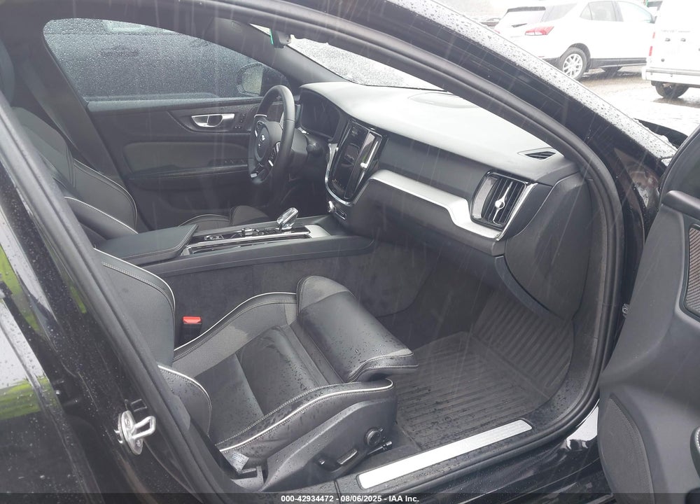 2024 VOLVO S60 VIN: 7JRL12TH6RG291200