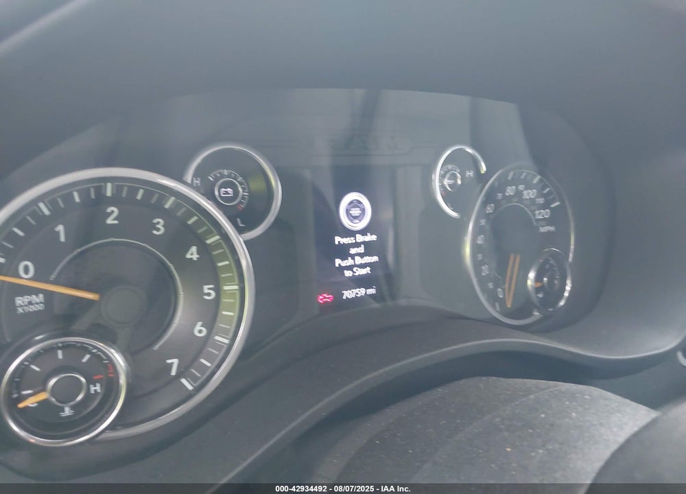 2021 RAM 1500 VIN: 1C6RREFG4MN689457