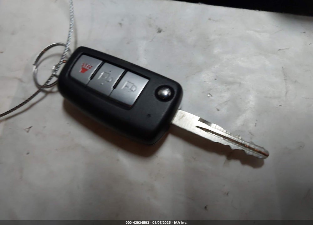 2019 NISSAN ROGUE S VIN: KNMAT2MT1KP519273