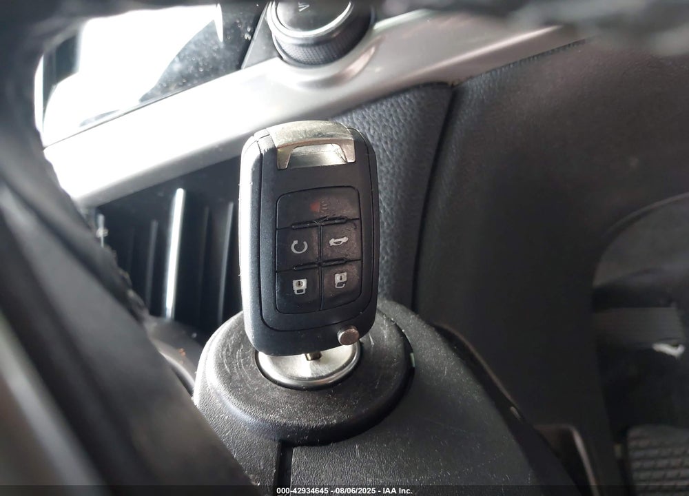 2015 CHEVROLET MALIBU VIN: 1G11D5SLXFU148213