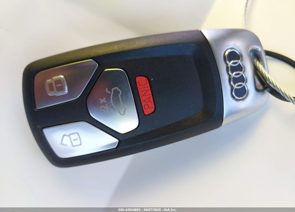 2020 AUDI Q5 PREMIUM PLUS 45 TFSI QUATTRO S TRONIC VIN: WA1BNAFY8L2061144