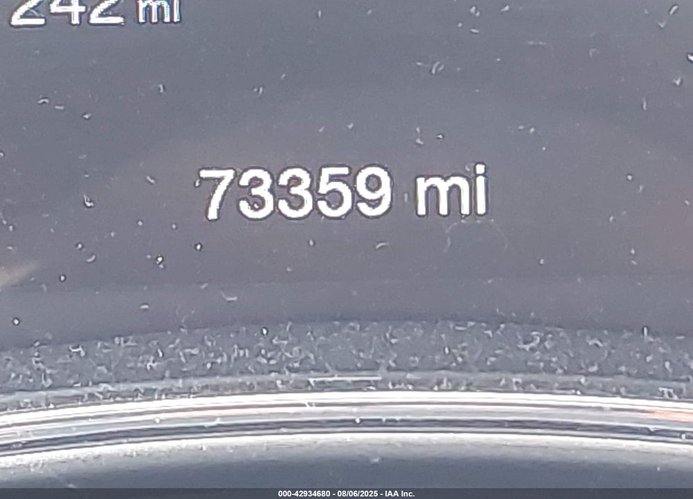 2022 JEEP GRAND CHEROKEE WK VIN: 1C4RJEBG3NC126306