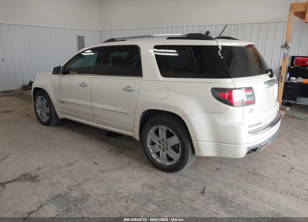 2015 GMC ACADIA VIN: 1GKKVTKDXFJ241163