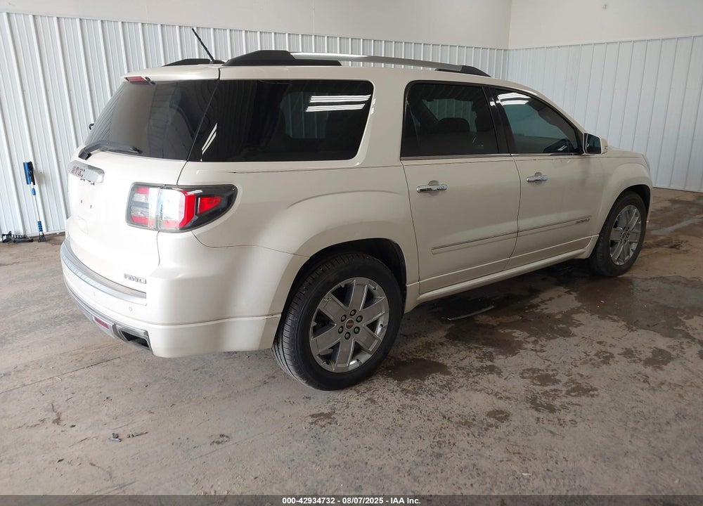 2015 GMC ACADIA VIN: 1GKKVTKDXFJ241163