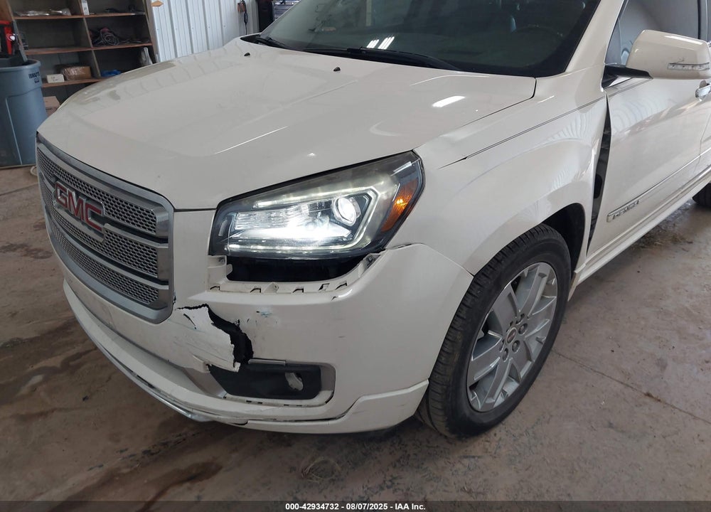 2015 GMC ACADIA VIN: 1GKKVTKDXFJ241163