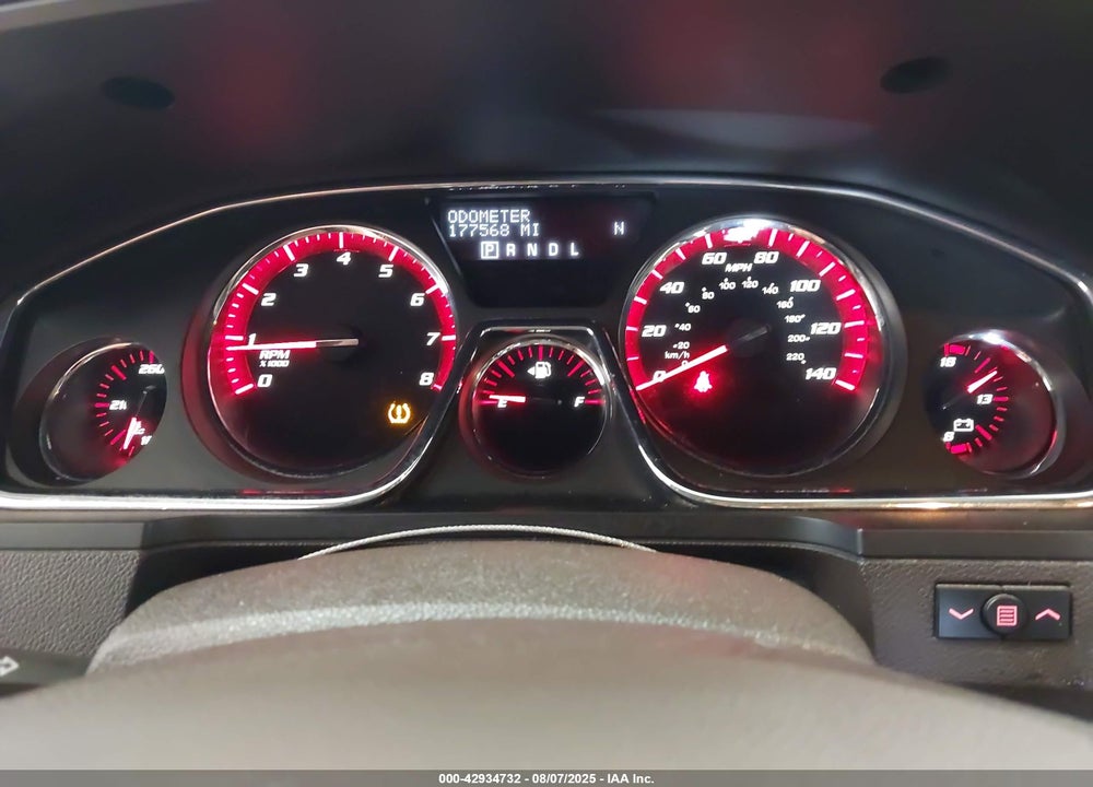 2015 GMC ACADIA VIN: 1GKKVTKDXFJ241163