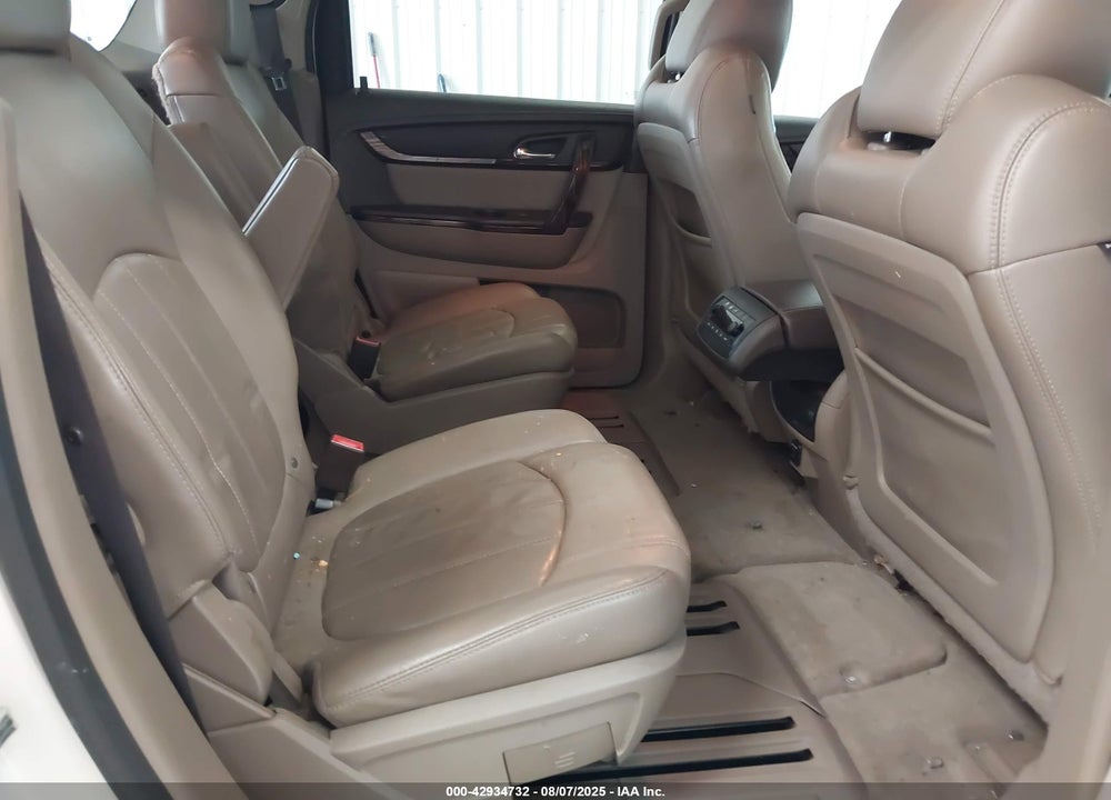 2015 GMC ACADIA VIN: 1GKKVTKDXFJ241163