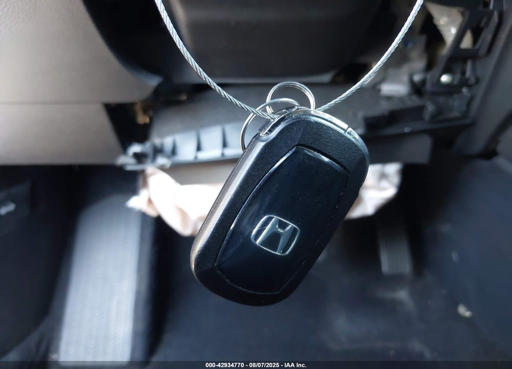 2024 HONDA HR-V 2WD LX VIN: 3CZRZ1H33RM729602