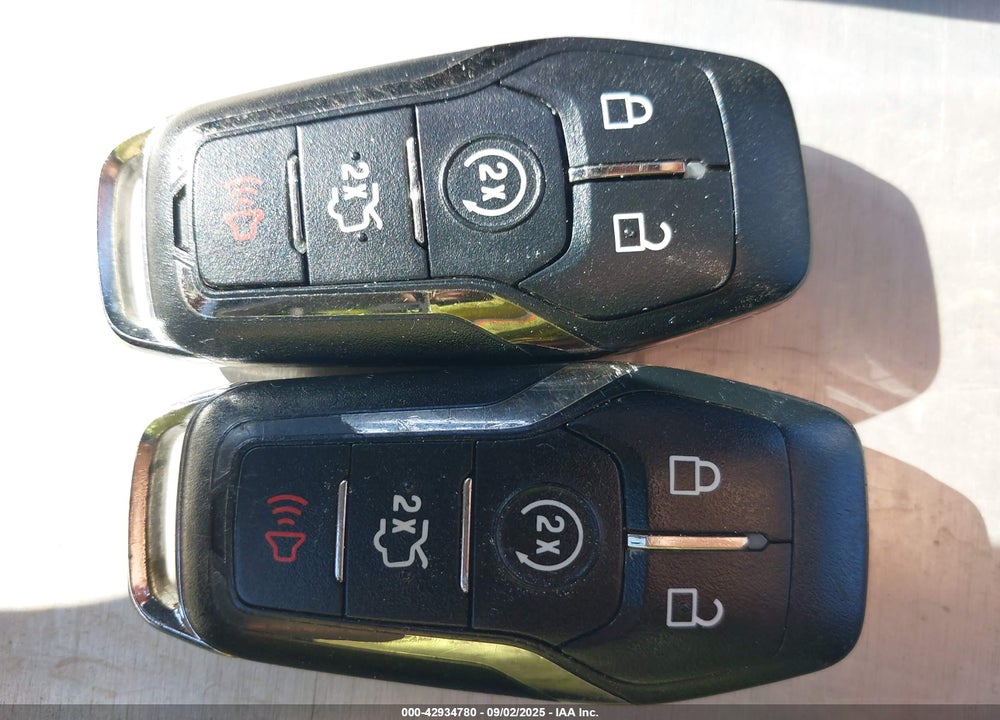 2015 LINCOLN MKC VIN: 5LMCJ1A95FUJ32615