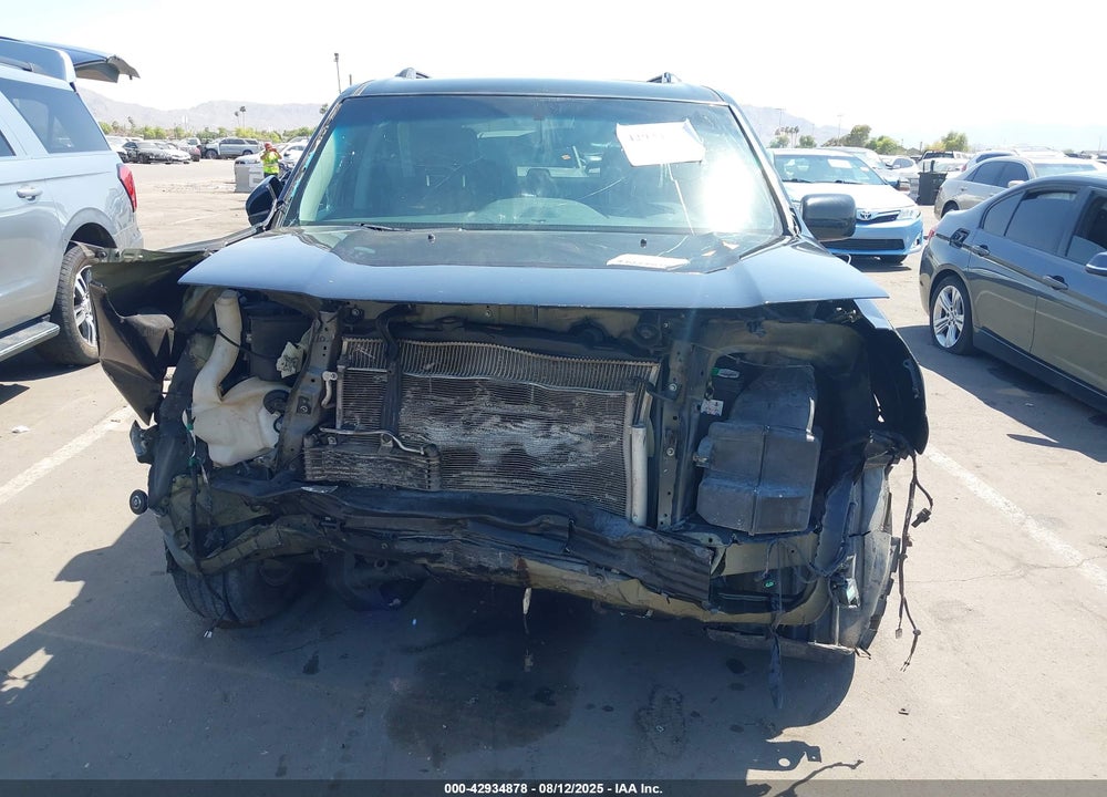 2014 HONDA PILOT VIN: 5FNYF4H90EB013206