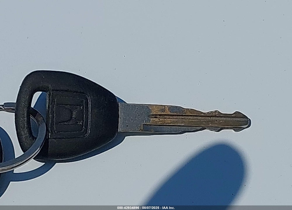 2001 HONDA CIVIC EX VIN: 1HGEM21991L073873