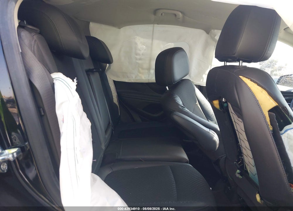 2017 BUICK ENCORE VIN: KL4CJBSB1HB030753