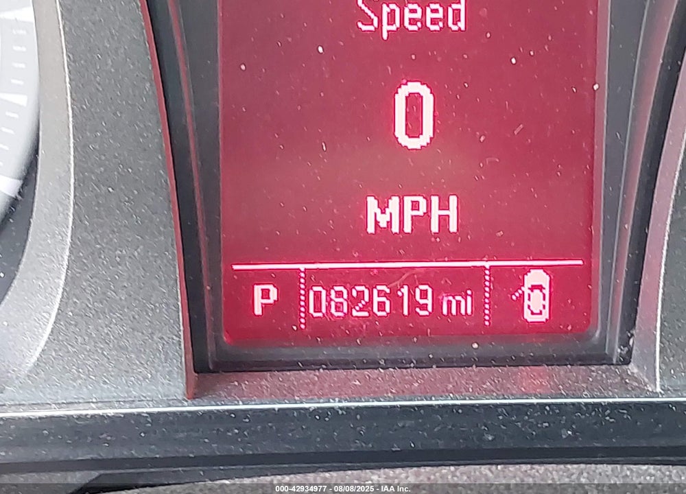 2015 GMC TERRAIN VIN: 2GKALREK2F6275254