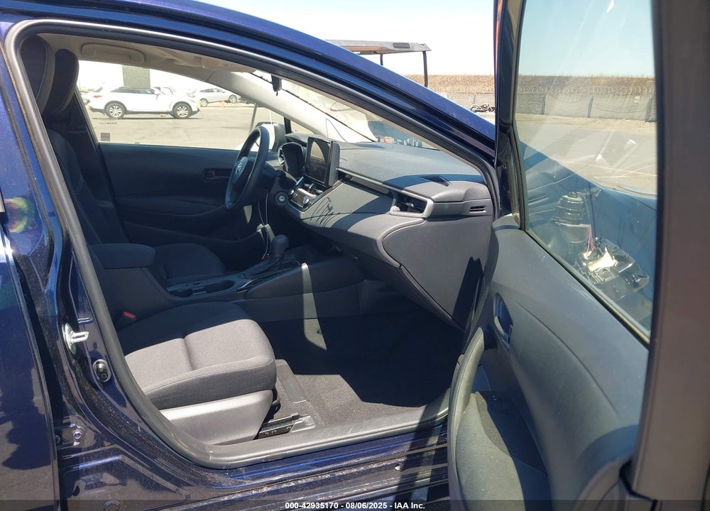 2024 TOYOTA COROLLA VIN: JTDB4MEE7RJ016891