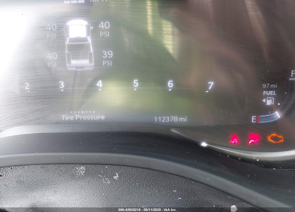 2023 RAM 1500 VIN: 1C6SRFJT1PN511148