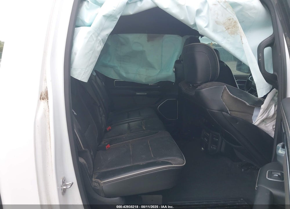 2023 RAM 1500 VIN: 1C6SRFJT1PN511148