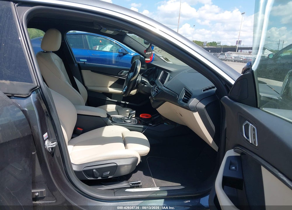 2020 BMW 2 SERIES VIN: WBA73AK0XL7G02280