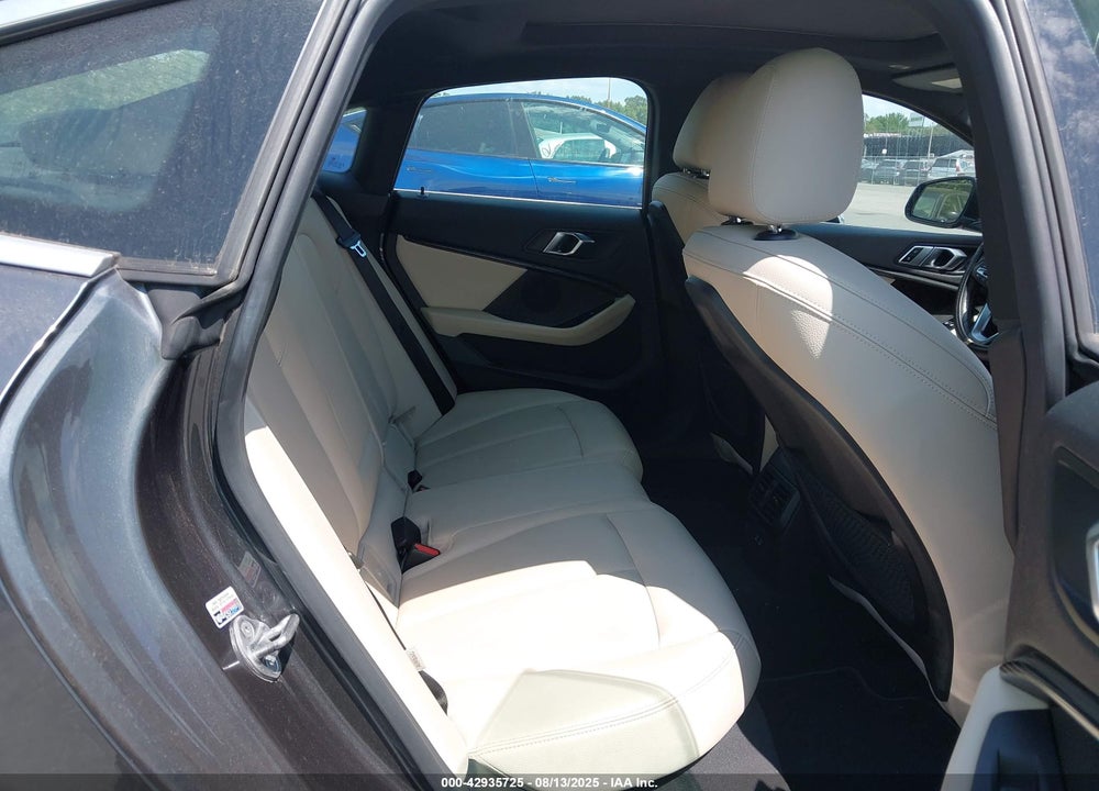 2020 BMW 2 SERIES VIN: WBA73AK0XL7G02280
