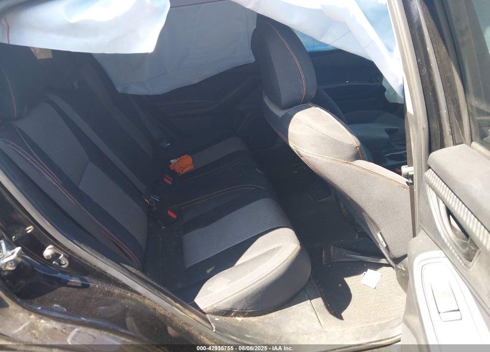 2018 SUBARU CROSSTREK VIN: JF2GTABC4JH315536
