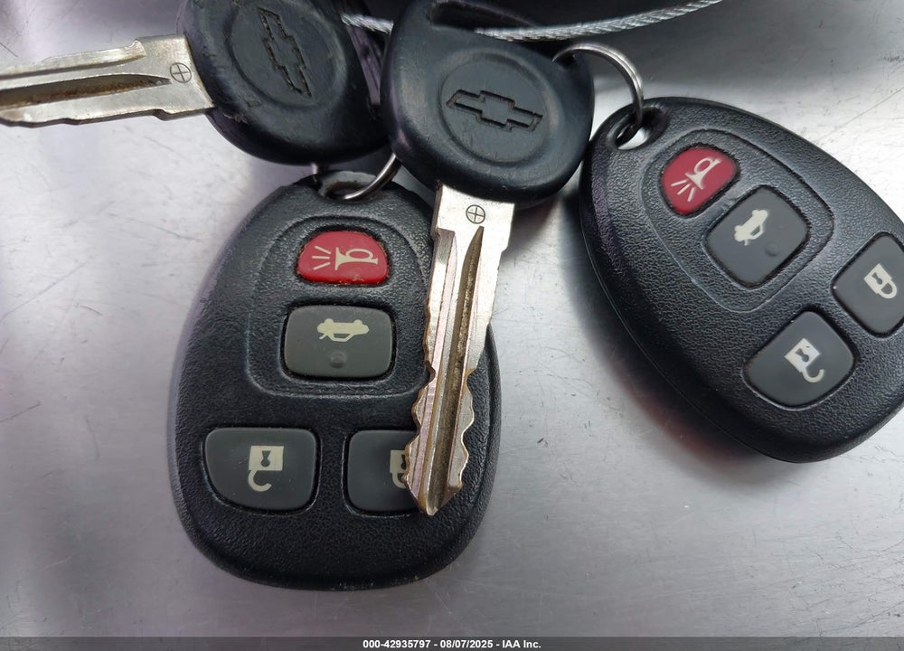 2011 CHEVROLET MALIBU VIN: 1G1ZB5E16BF210529