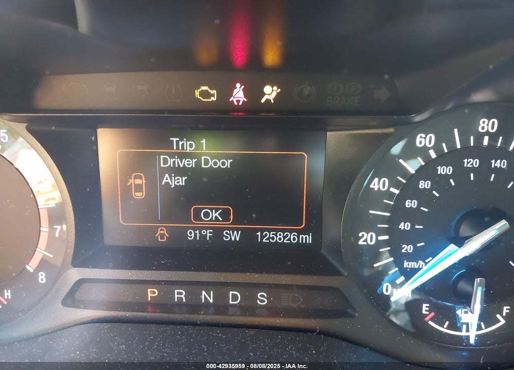 2016 FORD FUSION VIN: 1FA6P0HD2G5101086