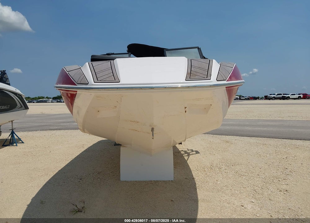 2023 MOOMBA OTHER VIN: ISRMR060I223