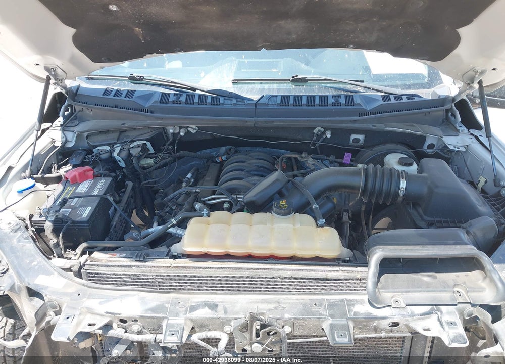 2018 FORD F-150 XLT VIN: 1FTEW1C5XJKD83338