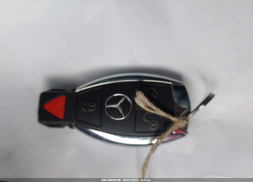 2017 MERCEDES-BENZ GLA 250 4MATIC VIN: WDCTG4GB8HJ356980