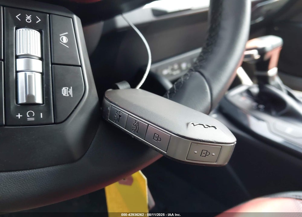 2025 KIA K4 VIN: 3KPFW4DE3SE040637