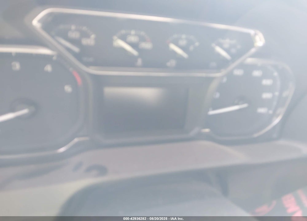 2021 GMC SIERRA 2500HD VIN: 1GT49MEY6MF316258