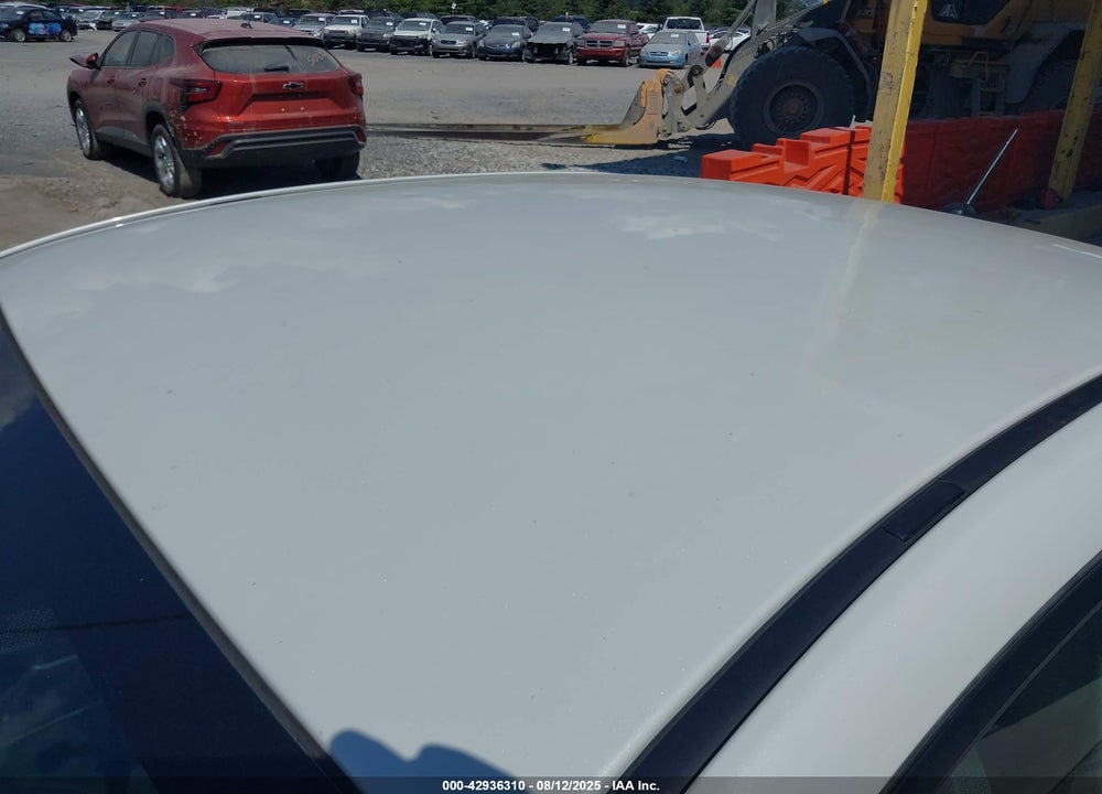2023 SUBARU IMPREZA VIN: 4S3GKAB66P3600918