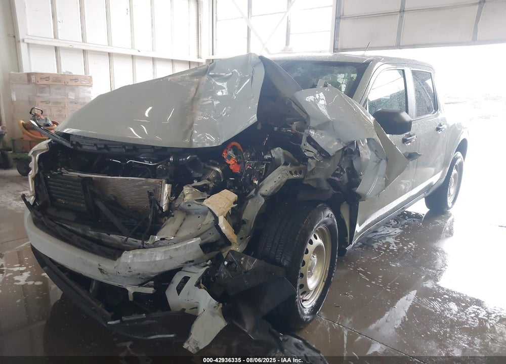 2023 FORD MAVERICK VIN: 3FTTW8E32PRA08916