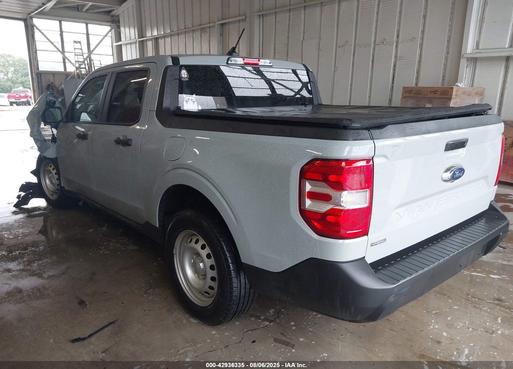2023 FORD MAVERICK VIN: 3FTTW8E32PRA08916