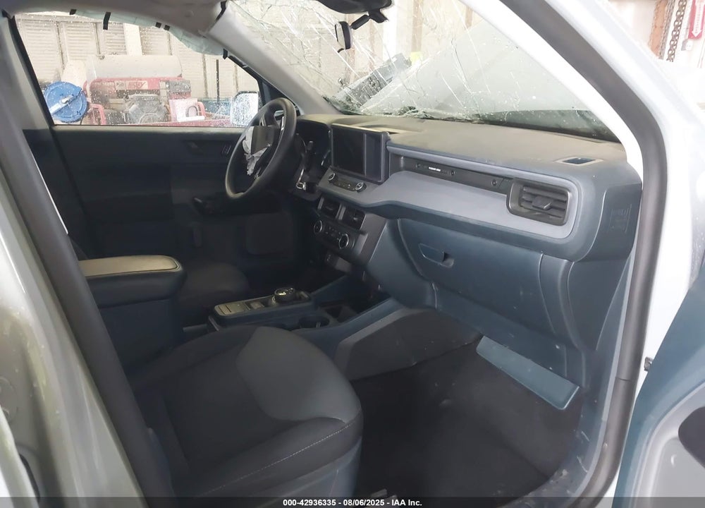 2023 FORD MAVERICK VIN: 3FTTW8E32PRA08916