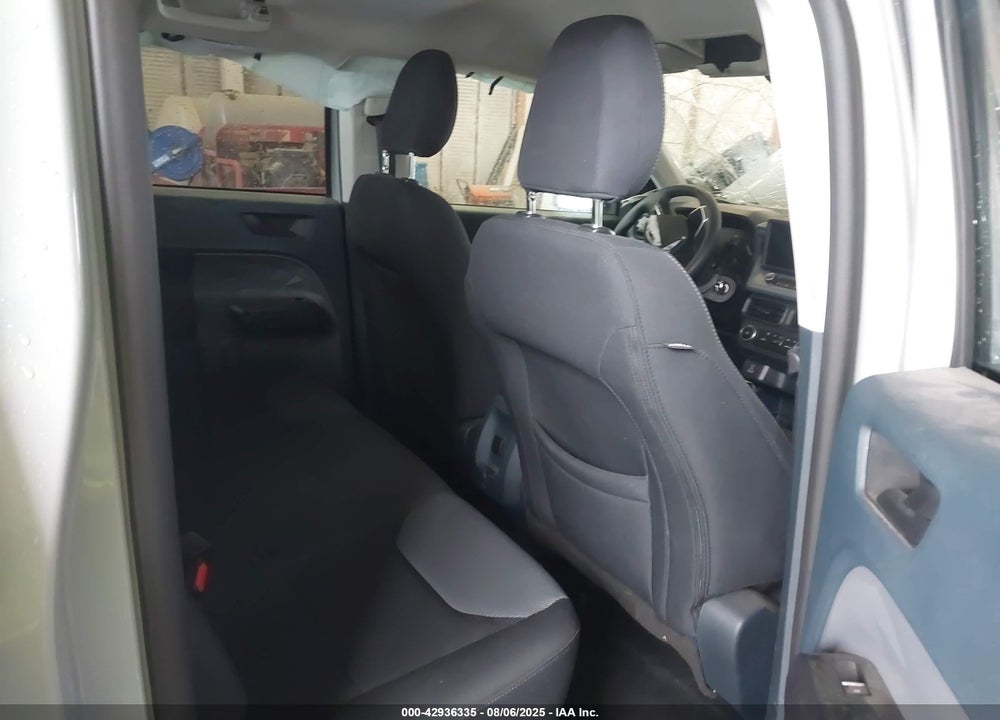 2023 FORD MAVERICK VIN: 3FTTW8E32PRA08916