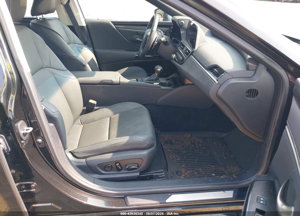 2024 LEXUS ES 350 VIN: 58ADZ1B15RU182579