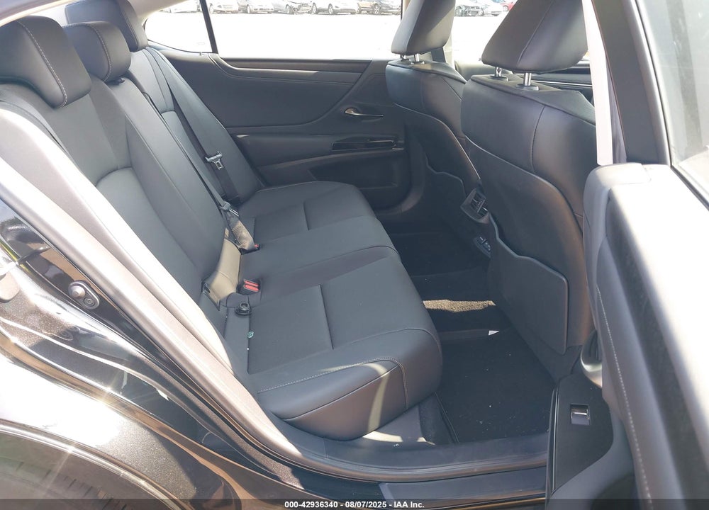2024 LEXUS ES 350 VIN: 58ADZ1B15RU182579
