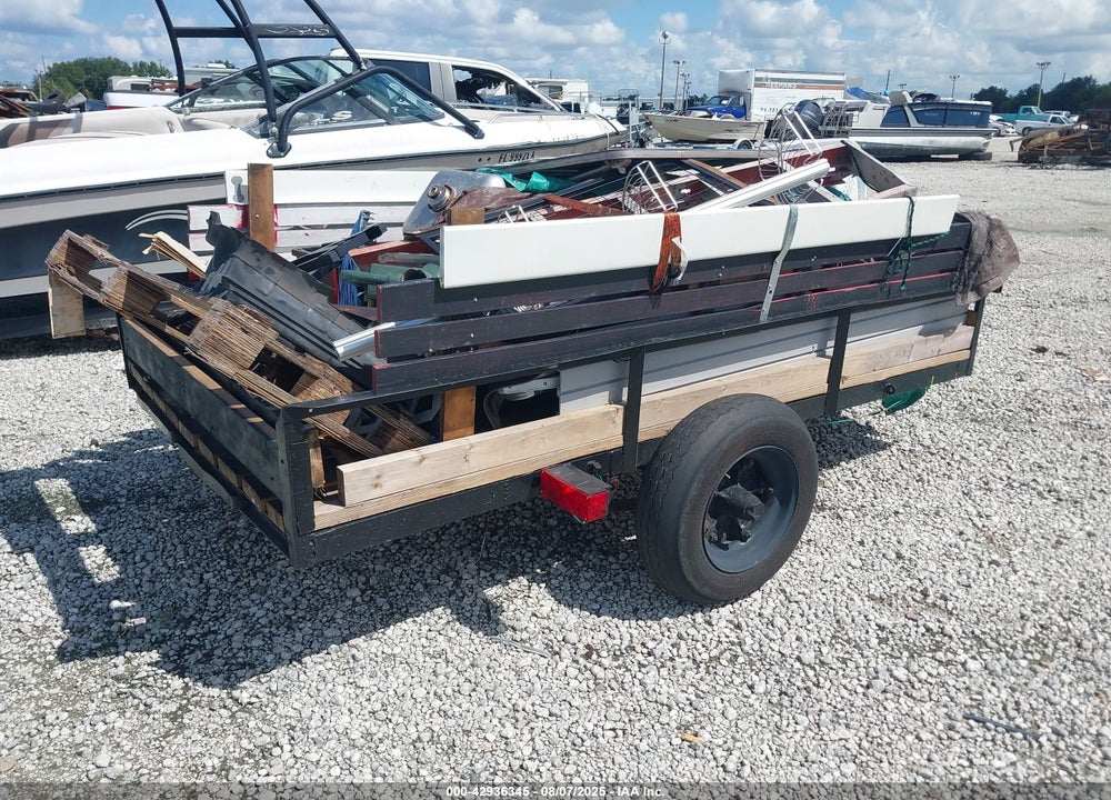 2023 OTHER --- VIN: NOVIN0201422392