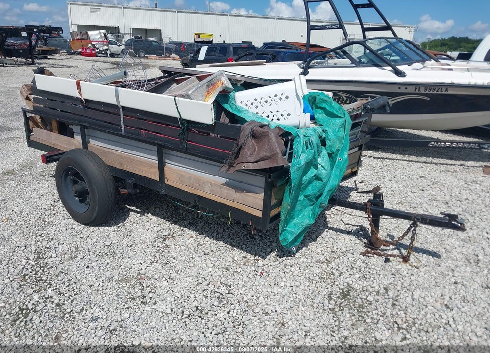 2023 OTHER --- VIN: NOVIN0201422392