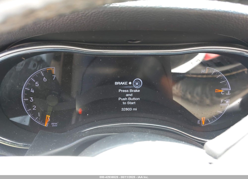 2021 JEEP GRAND CHEROKEE VIN: 1C4RJFBG4MC675467