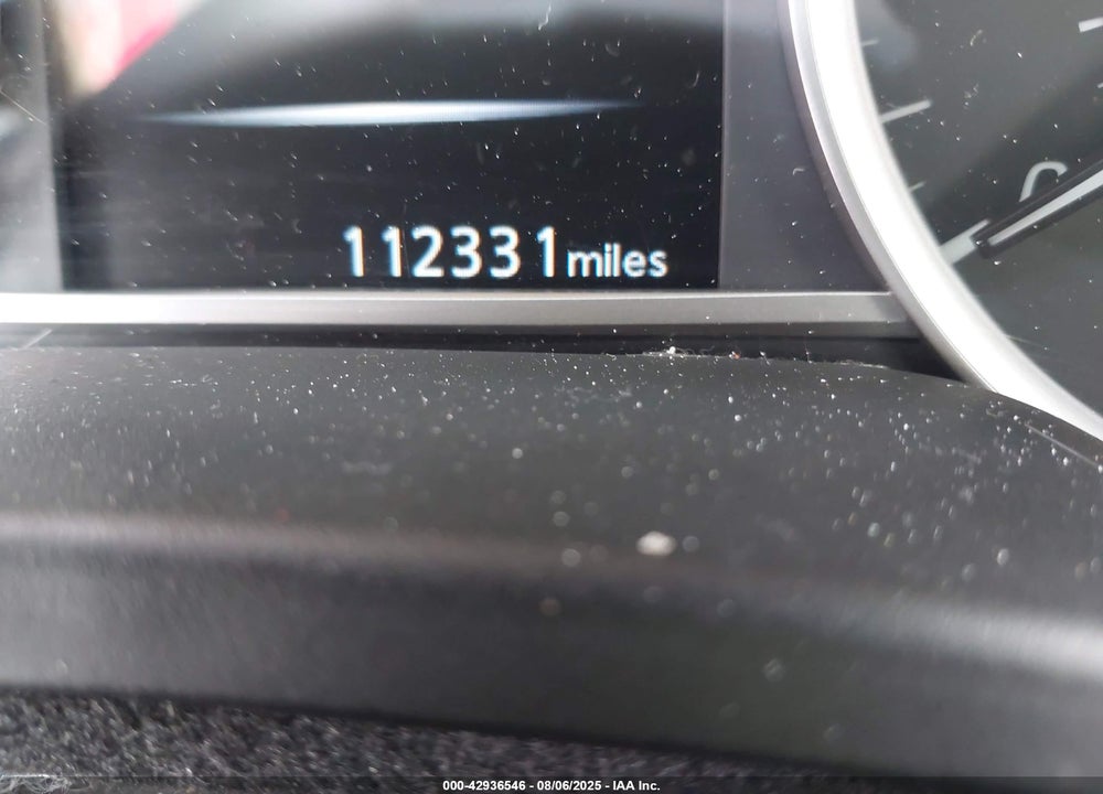 2017 NISSAN SENTRA VIN: 3N1AB7AP4HY281162