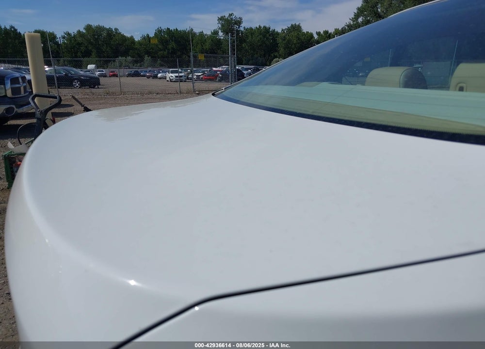 2014 BMW 5 SERIES VIN: WBA5B3C5XED535424