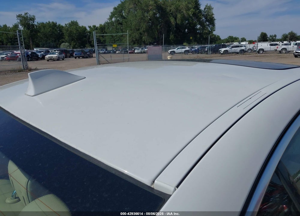 2014 BMW 5 SERIES VIN: WBA5B3C5XED535424