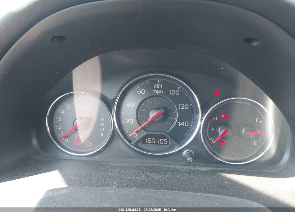 2003 HONDA CIVIC EX VIN: 2HGES267X3H505867